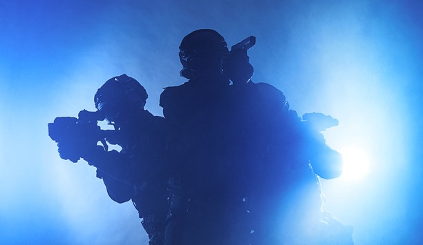 Five emerging terrorism trends security professionals must anticipate