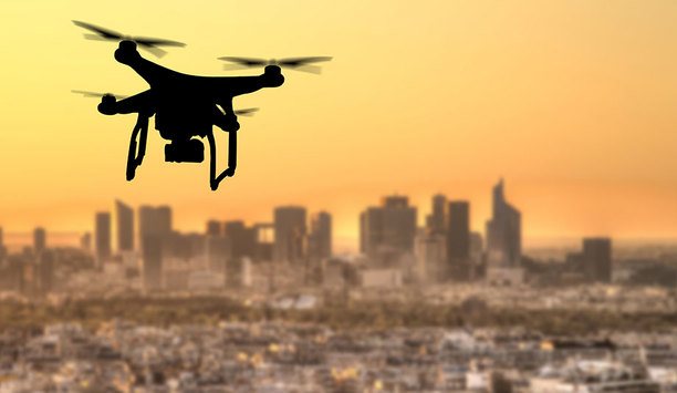 State of counter-drone regulation for public safety and physical security