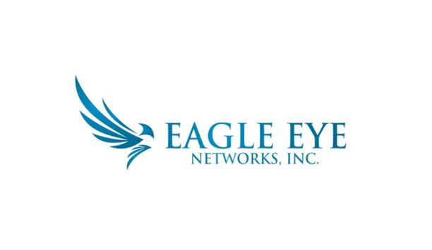 Eagle Eye Networks unveils cloud+ AI solutions at ISC West 2022