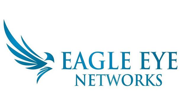 Eagle Eye Networks' LPR makes highly accurate licence plate recognition possible with any security camera