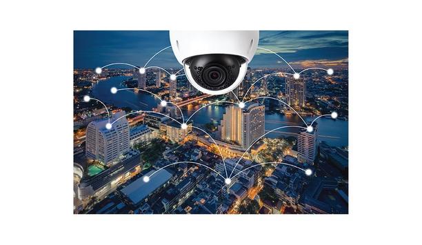 Eagle Eye Networks publishes a whitepaper focusing on smart city engineering and architecture