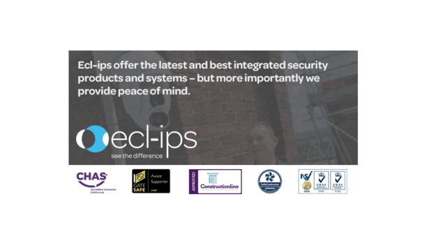 Ecl-ips monitoring firm introduces a range of COVID-19 back to work solutions to currently re-opening businesses
