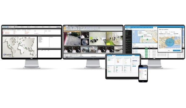 Intersec Dubai 2020: Traka integrates with Maxxess eFusion Platform to create an enhanced central management solution