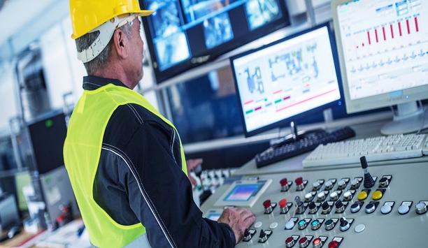 The importance of machine authentication in plant safety and security