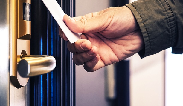 Wireless electronic locks: opportunities for security integrators