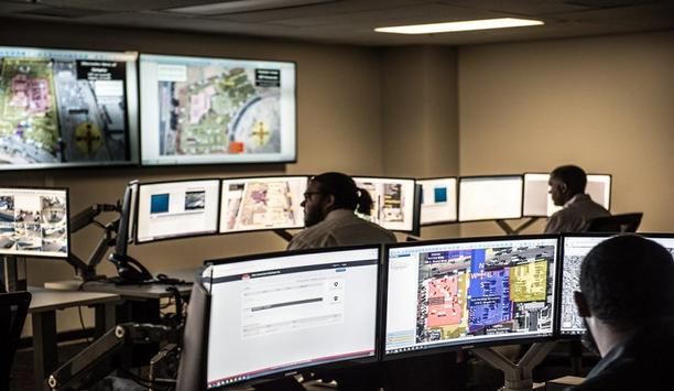 Elite Interactive Solutions' crime prevention is on a record pace