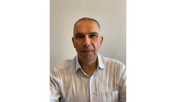 DSIT Solutions appoints VADM (Ret.) Eliyahu Sharvit, the former Commander of the Israeli Navy as the President of the company
