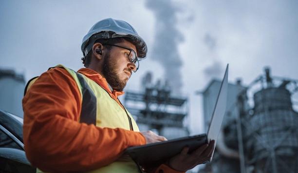 Emergency response plans for energy facilities