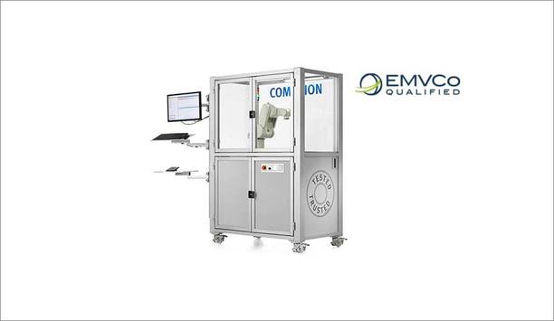 CTC advanced GmbH chooses Comprion EMVCo PCD Analogue Test Solution