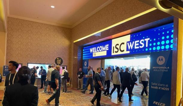 Energetic ISC West reflects industry on the cusp of accelerated change