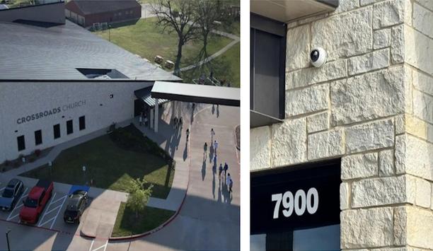 EnGenius security boosts Crossroads Church safety