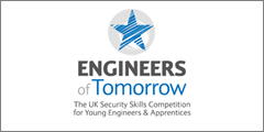 Engineers of Tomorrow competition registration now open to fire & security apprentice engineers