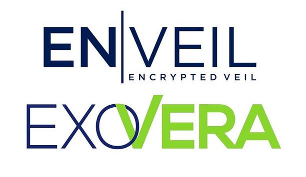 Enveil and Exovera announce new collaboration enabling secure data usage to unlock global intelligence