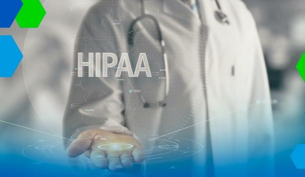 Establishing HIPAA compliance in video surveillance for healthcare settings