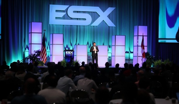 Professional networking highlights from the Electronic Security Expo 2019