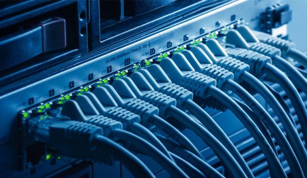Access control systems: Ethernet vs proprietary bus network cabling