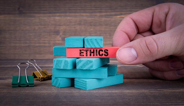 What are the biggest ethical considerations of security technology?