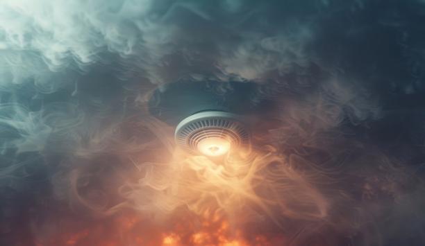 Euralarm launches first European Fire Detection Forum during the VdS-FireSafety Cologne 2026