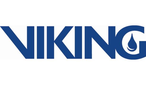 Euralarm welcomes Viking as their new member