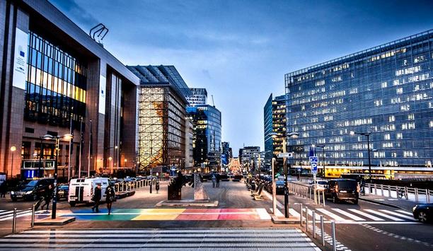 Euralarm advocates for EU e-commerce compliance