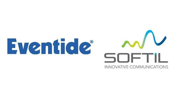 Eventide partners with Softil to enhance MCX recording and replay solution for public safety operations