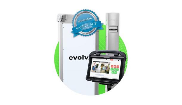Evolv Express achieves 4 Billion screenings milestone