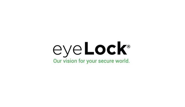 EyeLock launches ID logical access system with myris solution to enhance work from home security