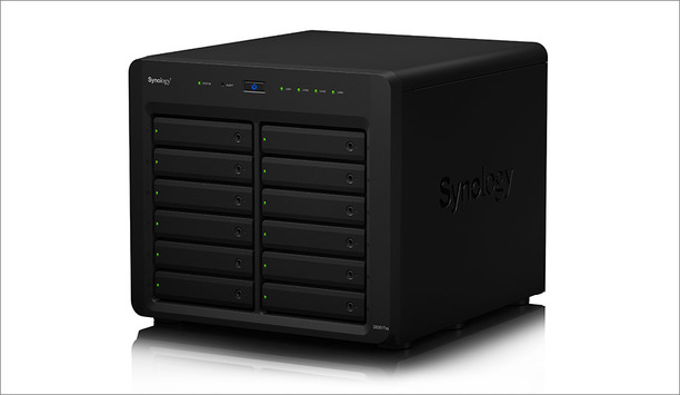 Synology launches DiskStation DS3617xs NAS server to deliver high performance and fast deployments for large-scale businesses