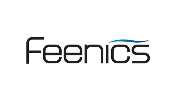 Feenics welcomes Yannis Souris and Chris Smith to its Ottawa headquarters to address continued growth