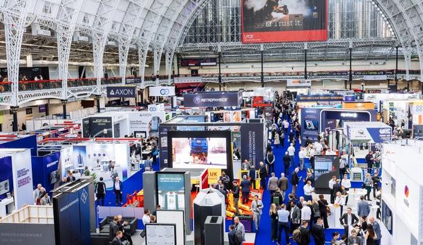 Figen Murray OBE joins as Chair of International Security Expo
