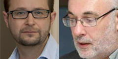 EEMA think tank co-opts David Birch and Tony Fish to Board of Directors