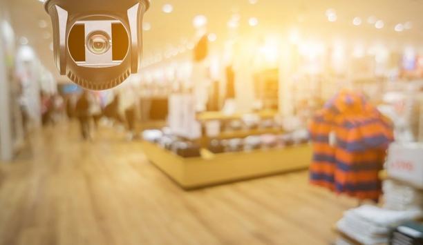 Five reasons your retail business needs cloud video surveillance