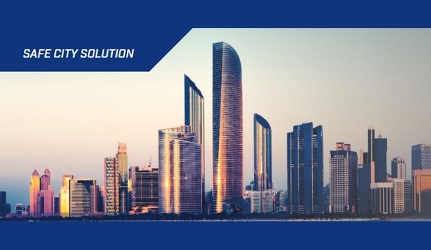 FLIR Systems United VMS provides surveillance for Abu Dhabi’s safe city initiative