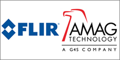 FLIR joins AMAG Technology Symmetry Preferred Partner Program
