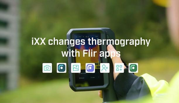 FLIR at CES 2026: Detecting the undetectable and predicting the unpredictable