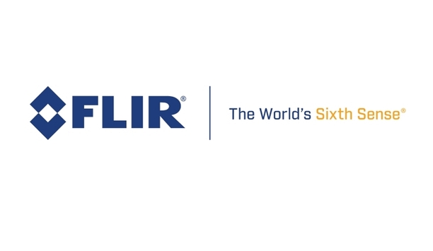 FLIR releases Saros dome outdoor perimeter security cameras at IFSEC 2018