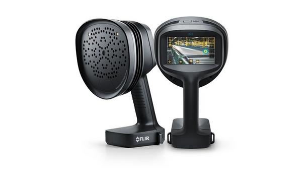 FLIR Si2-series cameras, advanced solutions for leak and fault detection