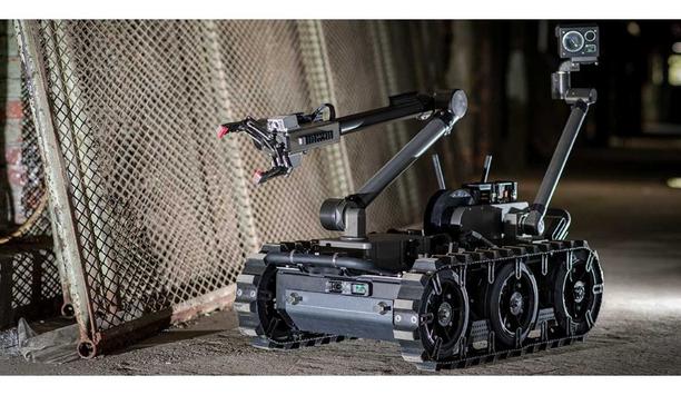 FLIR Systems attains multi-million dollars funding contract from the US Army for ground robots sustainment