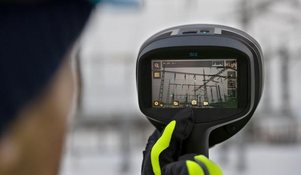 Flir Systems: Advancing data centre risk management