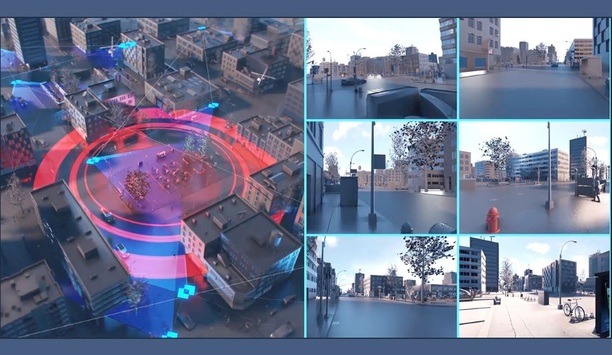 FLIR Systems emphasises on technologies transforming Safe Cities into Smart Cities