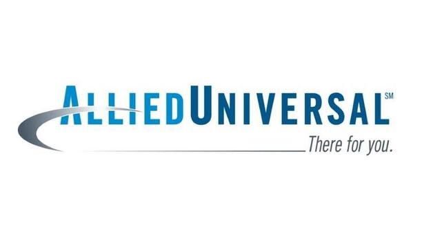 Allied Universal ranked as best employer in the US states of Colorado, Georgia, New Jersey, South Carolina and Wisconsin, in Forbes survey