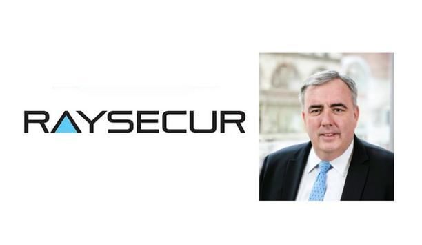 RaySecur appoints former Boston Police Commissioner, Ed Davis to the company’s Advisory Board