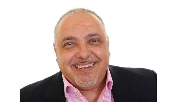 EET Europarts appoints Franceso Bellavia as new Sales Director for Surveillance & Security division