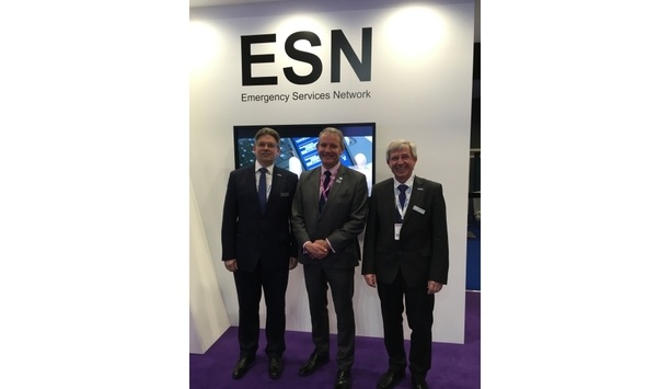 Frequentis to support UK Home Office in the transition to Emergency Services Network (ESN)