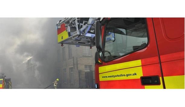 Frequentis transforms West Yorkshire Fire & Rescue Service with cloud-based mobilisation, communication, and incident solution