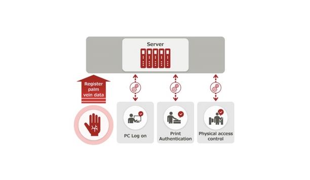 Fujitsu launches AuthConductor V2, an advanced Biometric Authentication system to improve security