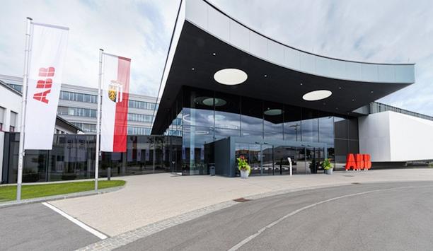 B&R's new campus: Future of industrial automation