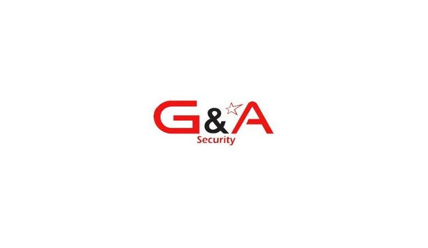 Hire G&A Security: The most reliable security service provider in the UK