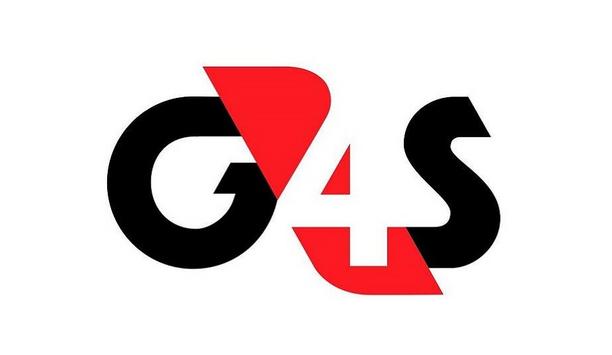 Why G4S' connected officer is driving security transformation?