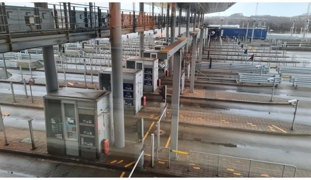 G4S manages toll station operation and security at Denmark’s famous Storebælt Link